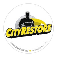 City Restore Inc Logo