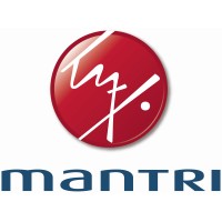 Mantri Developers Pvt. Ltd. Logo