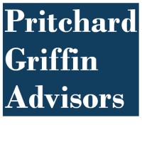 Pritchard Griffin Advisors Logo