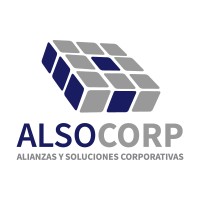 ALSO Corp Logo