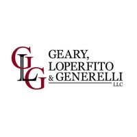 Geary, Loperfito & Generelli, LLC. Logo