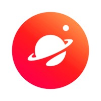 Viaje a Marte Studio Logo