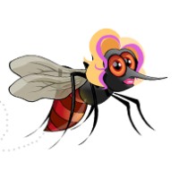 Mosquito Marys Logo