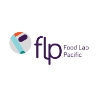 Food Lab Pacific Limited Logo