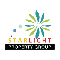 Starlight Property: Perth Real Estate Agent Logo