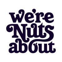 Were Nuts About Logo