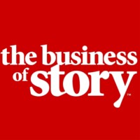 Business of Story with Park Howell Logo