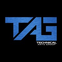 Technical Arts Group (TAG) Logo