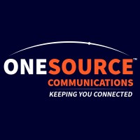 OneSource Communications Logo
