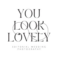 You Look Lovely Photography Logo