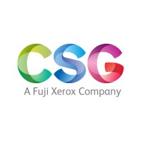 CSG New Zealand Logo