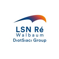 LSN Ré WALBAUM Logo