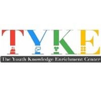 TYKE Center Logo