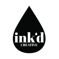 inkd Creative Logo