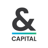&Capital Inc. Logo