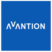 AVANTION Logo