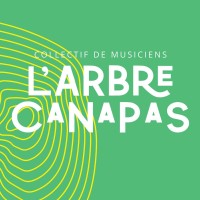 Collectif LArbre Canapas Logo
