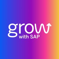 Grow with SAP Logo