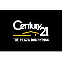 CENTURY 21 Bonnyrigg Logo
