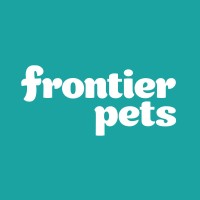 Frontier Pets Logo
