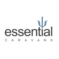 Essential Caravans Logo