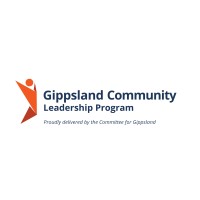Gippsland Community Leadership Program Logo