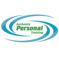 Authentic Personal Training Logo