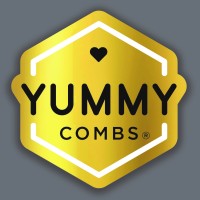 Yummy Combs Logo