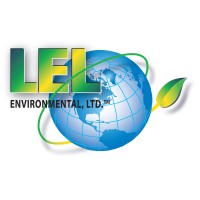 LEL Environmental, Ltd. Logo
