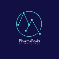 PharmaPeaks Logo