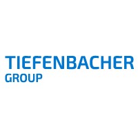 Tiefenbacher Group Logo