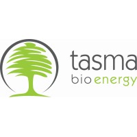 Tasma Bioenergy (now part of BECIS) Logo
