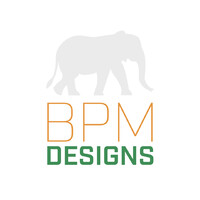 Brian Patrick McGee Designs Logo
