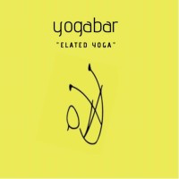 Yogabar Logo