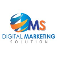 Digital Marketing Solution (Pvt.) Ltd. Logo
