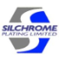Silchrome Plating Ltd Logo