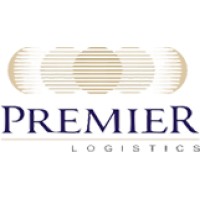 Premier Logistics Gestão Empresarial Logo
