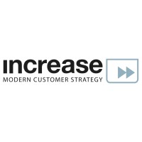 Increase Logo
