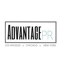 Advantage Public Relations Logo