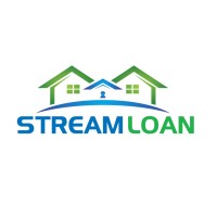 StreamLoan Logo