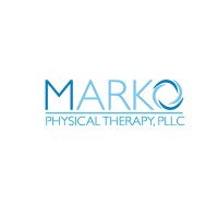 Marko Physical Therapy Logo