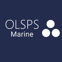 OLSPS Marine Logo