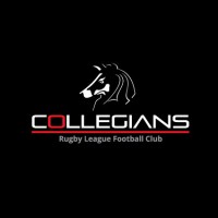 Collegians RLFC Logo