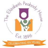 The Elizabeth Peabody House Association Logo