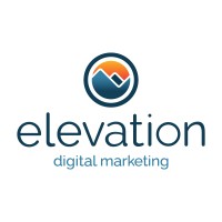 Elevation Digital Marketing LLC Logo