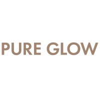 Pure Glow® Organic Tanning + Wellness Logo