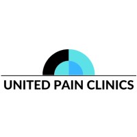 United Pain Clinics Logo