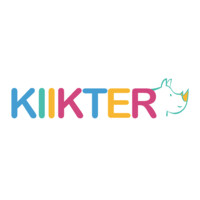 KIIKTER Logo