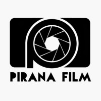 Pirana Film Logo
