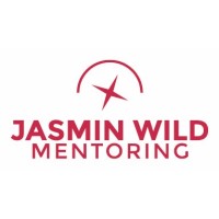 Jasmin Wild Mentoring Logo